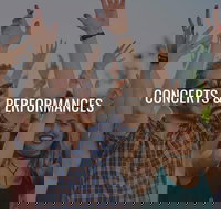 Anh Do - The Happiest Refugee Live - Holiday Find