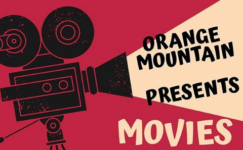 A Night At The Movies - Holiday Find 0