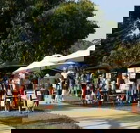 Art on the Path January - Holiday Find