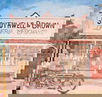 A Tale of Two Villages - An Exhibition - Holiday Find