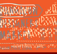 Bangalow Designers' Market - Holiday Find