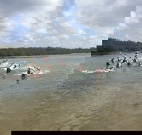 Batemans Bay Triathlon Festival - Holiday Find