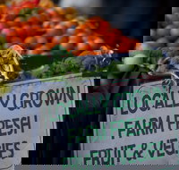 Blue Knob Community Market - Holiday Find