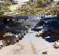 Cars at BIG 4 Conway Beach Tourist Park Whitsundays - Holiday Find