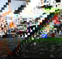 Church Markets - Holiday Find