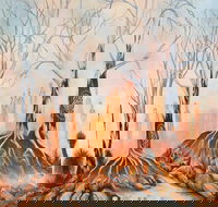 Collection Spotlight - Past Winners - Holiday Find