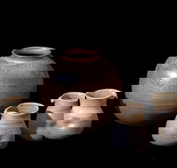 Congo Crafts 34th Annual Exhibition - Holiday Find