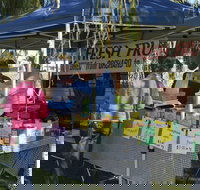 Corowa Rotary Federation Festival Market - Holiday Find