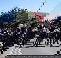 Corowa Rotary Federation Festival - Holiday Find