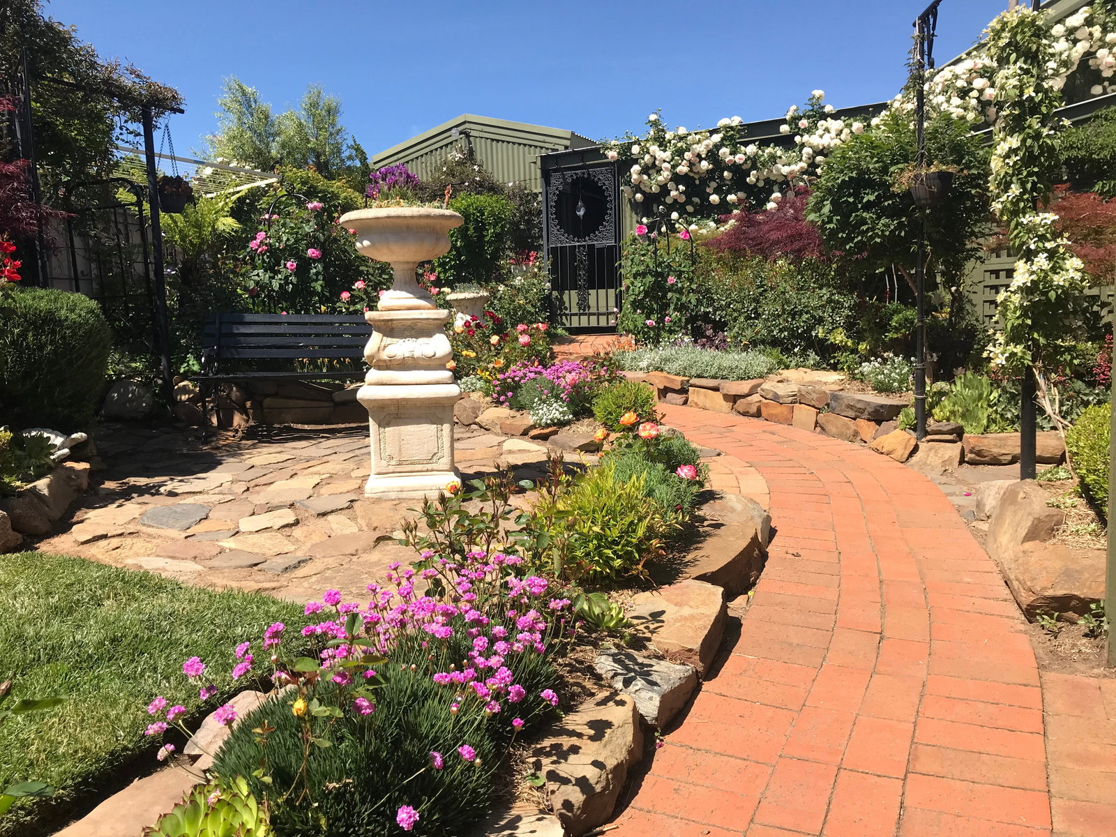 Crookwell NSW Holiday Find