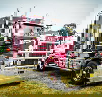 Dane Ballinger Memorial Truck Show - Holiday Find