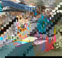 Dungog Markets - Holiday Find