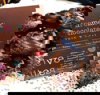 Pure Melt Chocolate - Holiday Find