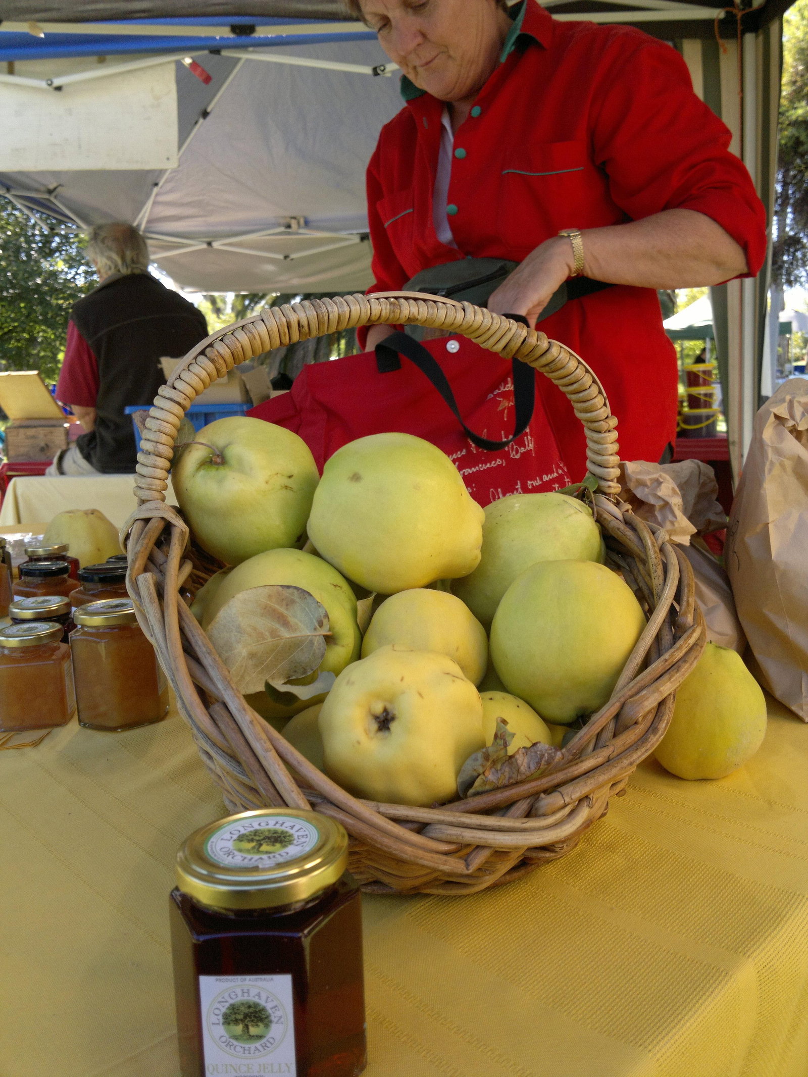 Molka VIC Holiday Find