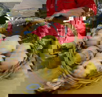 Euroa Village Farmers' Market - Holiday Find