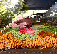 Evandale Market - Weekly - Holiday Find