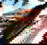 Free Guided Maryborough Heritage Walk Tour - Holiday Find