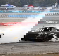 Friday Night Drift - Holiday Find