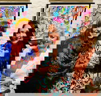 Gatakers Artspace Exhibition Openings - Holiday Find