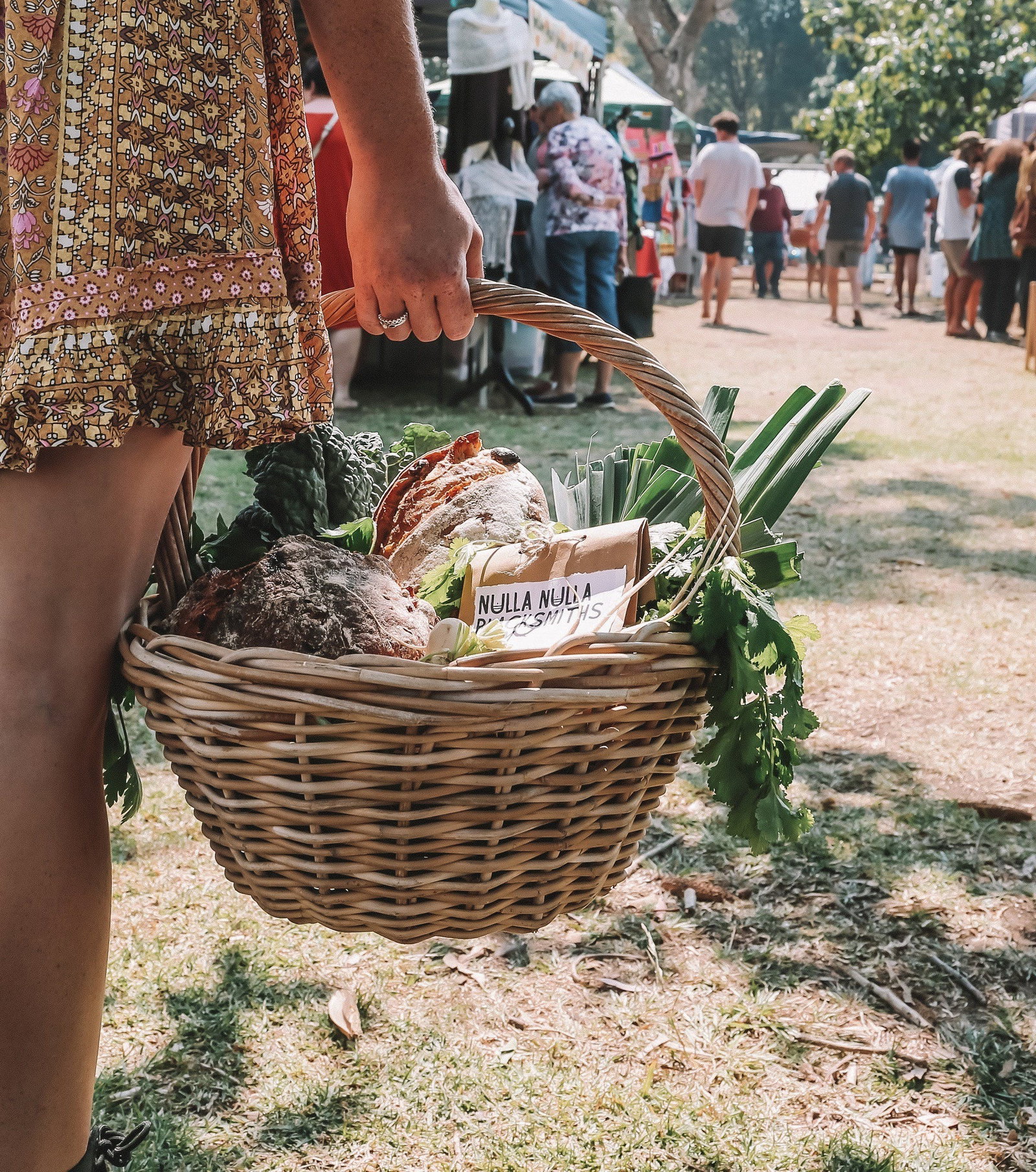 Gladstone NSW Holiday Find