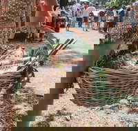 Gladstone Quality Markets - Holiday Find