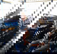 Goulburn Country Music Association Golf Club - Holiday Find