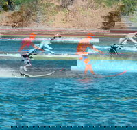 Grafton Bridge to Bridge Ski Classic - Holiday Find