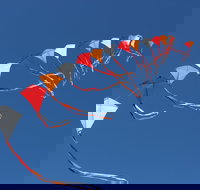 Harden Kite Festival - Holiday Find