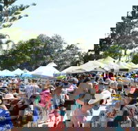Harrington Festival John Gollan Day Celebrations - Holiday Find