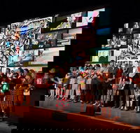 Heart of Gold International Short Film Festival - Holiday Find