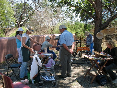 Herring Island Summer Arts Festival - Holiday Find 0