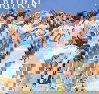 Hockey NSW Indoor State Championship  Under 18 Girls - Holiday Find