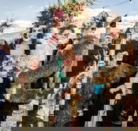 Huon Valley Mid-Winter Festival  - Virtual - Holiday Find