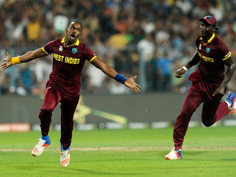 ICC Men's T20 World Cup - West Indies V Qualifier B2 - Holiday Find 0