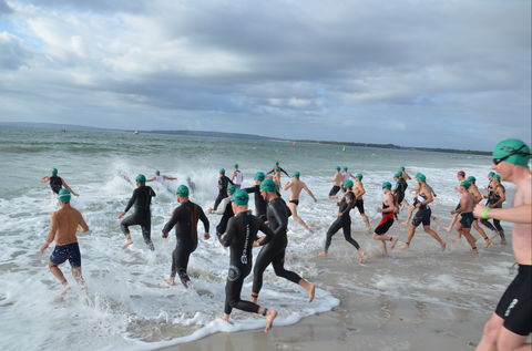 IGA Callala Triathlon Festival - Holiday Find 2