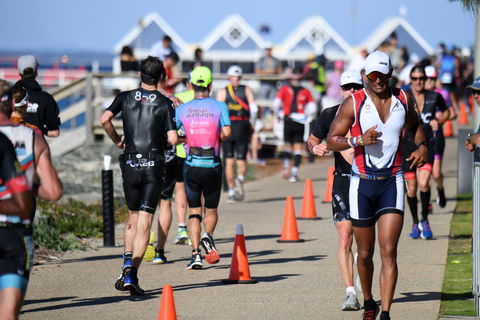 IRONMAN Western Australia - Holiday Find 0