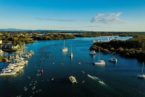 IRONMAN 70.3 Port Macquarie - Holiday Find 0