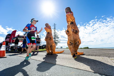 IRONMAN 70.3 Port Macquarie - Holiday Find 1