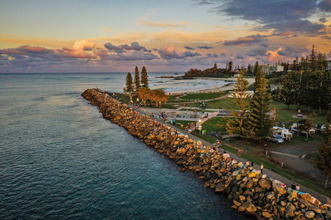 IRONMAN 70.3 Port Macquarie - Holiday Find 2