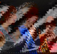 Lightning Ridge Opal Festival - Holiday Find