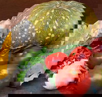 Lismore Organic Market - Holiday Find