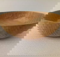 Make a Bowl Woodturning - Holiday Find