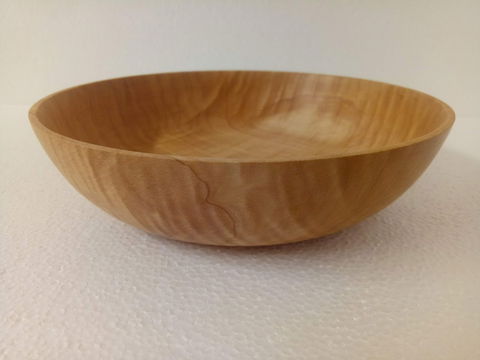 Make A Bowl Woodturning - Holiday Find 0