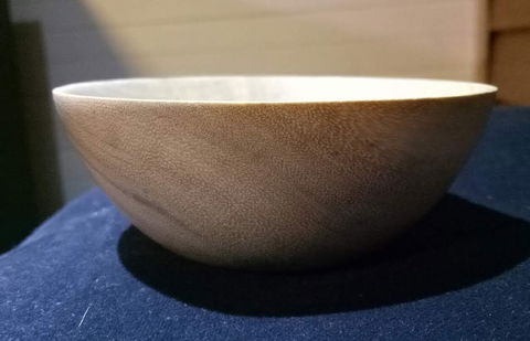 Make A Bowl Woodturning - Holiday Find 2