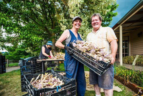 Meeniyan Garlic Festival - Holiday Find 2