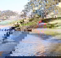 Mountain Man Tri Challenge - Holiday Find