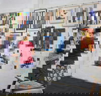 Murwillumbah Arts Trail - Holiday Find