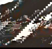 Muso Night - Holiday Find