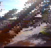 Narrandera Farmers Market - Holiday Find