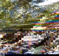 Nimbin Markets - Holiday Find